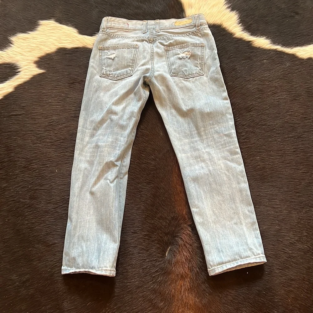 Angry Rabbit capris - Picture 2 of 2